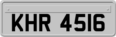 KHR4516