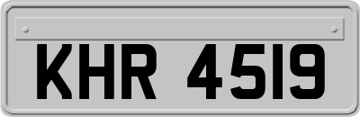 KHR4519