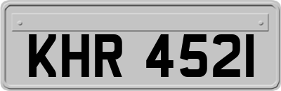 KHR4521