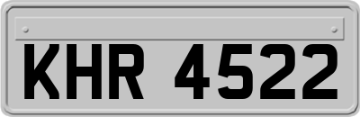 KHR4522