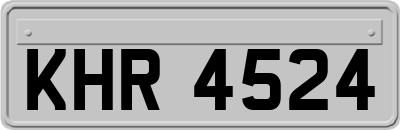 KHR4524