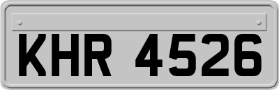 KHR4526