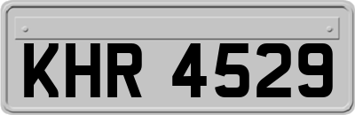 KHR4529