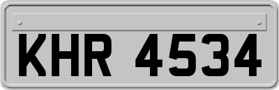 KHR4534