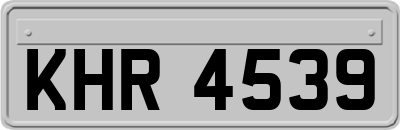 KHR4539