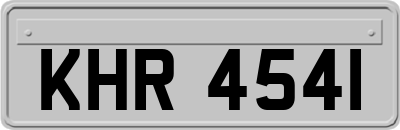 KHR4541