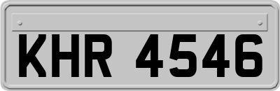 KHR4546