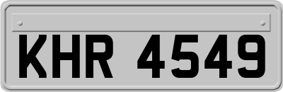 KHR4549