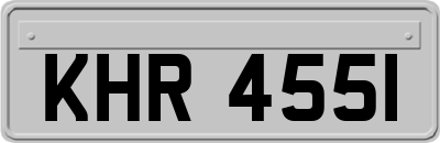 KHR4551