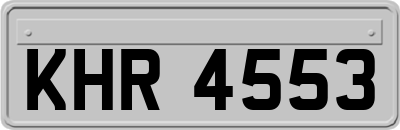 KHR4553