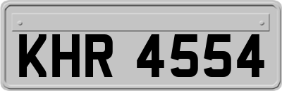 KHR4554