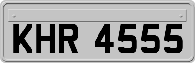 KHR4555