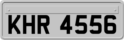 KHR4556