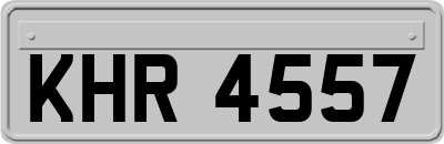 KHR4557