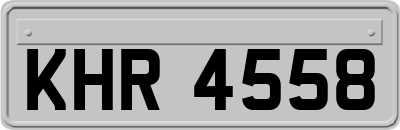 KHR4558