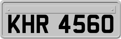 KHR4560