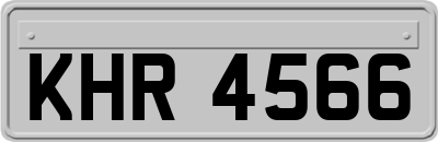 KHR4566