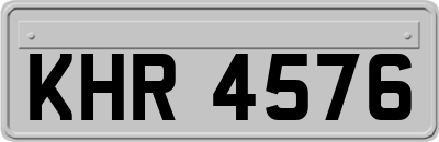 KHR4576