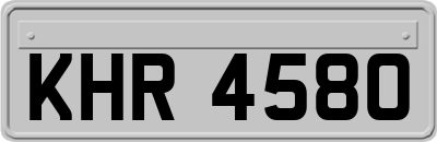KHR4580