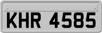KHR4585
