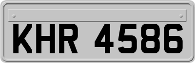 KHR4586