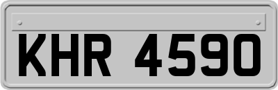 KHR4590