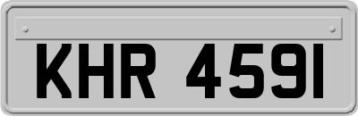 KHR4591