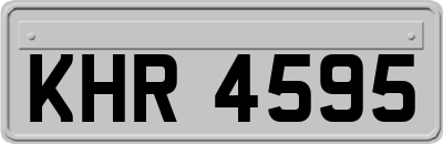 KHR4595