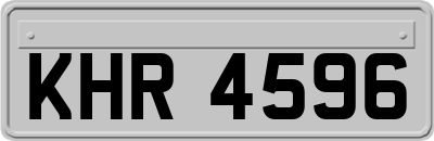 KHR4596