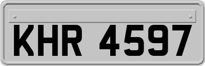 KHR4597