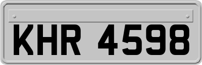 KHR4598