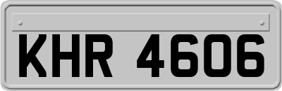 KHR4606