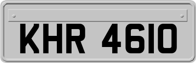KHR4610