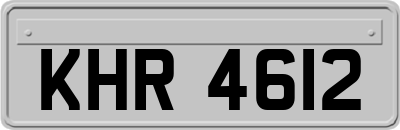 KHR4612