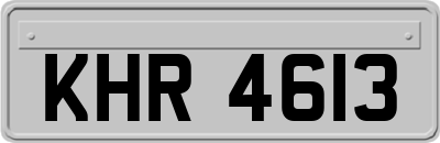 KHR4613