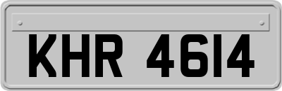 KHR4614