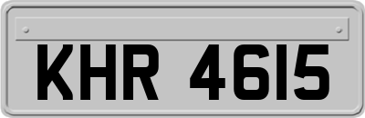 KHR4615