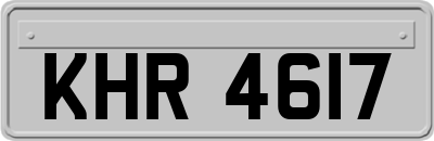 KHR4617