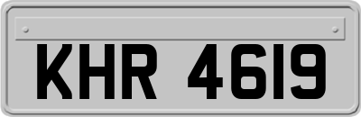 KHR4619