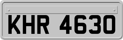 KHR4630