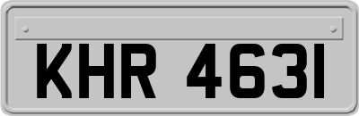 KHR4631