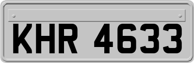 KHR4633