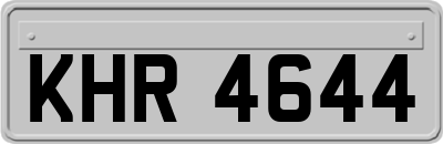 KHR4644