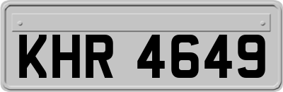 KHR4649