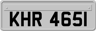 KHR4651