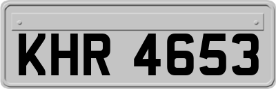 KHR4653