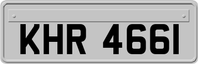 KHR4661