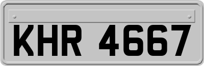 KHR4667