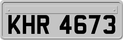KHR4673