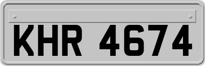 KHR4674